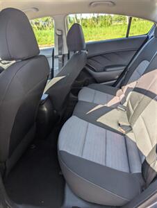 2016 Kia Forte EX - Photo 14 - Smithfield, NC 27577