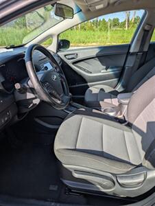 2016 Kia Forte EX - Photo 12 - Smithfield, NC 27577