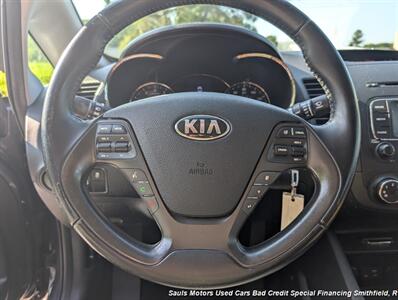 2016 Kia Forte EX - Photo 10 - Smithfield, NC 27577