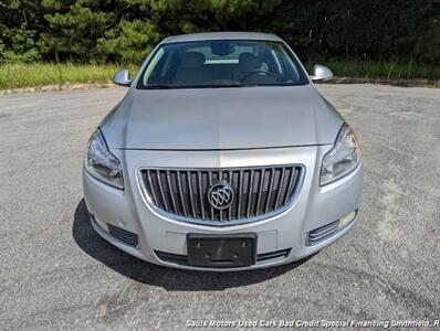 2013 Buick Regal Premium 1   - Photo 2 - Smithfield, NC 27577