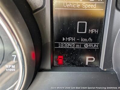 2013 Jeep Grand Cherokee Overland - Photo 11 - Smithfield, NC 27577