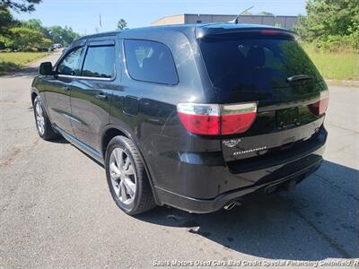 2012 Dodge Durango R/T - Photo 7 - Smithfield, NC 27577