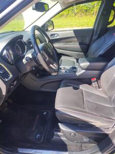 2012 Dodge Durango R/T - Photo 12 - Smithfield, NC 27577