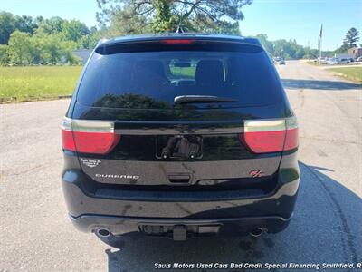 2012 Dodge Durango R/T - Photo 6 - Smithfield, NC 27577