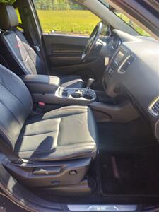 2012 Dodge Durango R/T - Photo 18 - Smithfield, NC 27577