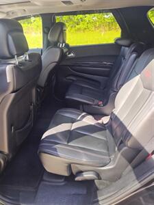 2012 Dodge Durango R/T - Photo 14 - Smithfield, NC 27577