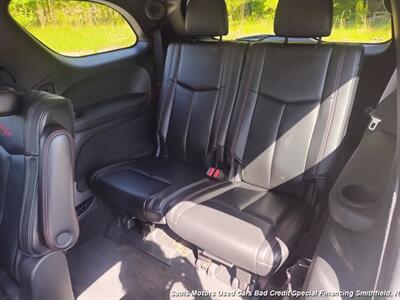 2012 Dodge Durango R/T - Photo 15 - Smithfield, NC 27577