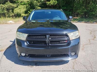 2012 Dodge Durango R/T - Photo 2 - Smithfield, NC 27577