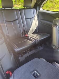 2012 Dodge Durango R/T - Photo 17 - Smithfield, NC 27577