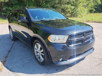 2012 Dodge Durango R/T - Photo 3 - Smithfield, NC 27577