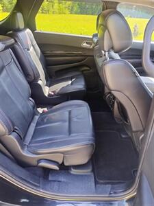 2012 Dodge Durango R/T - Photo 16 - Smithfield, NC 27577
