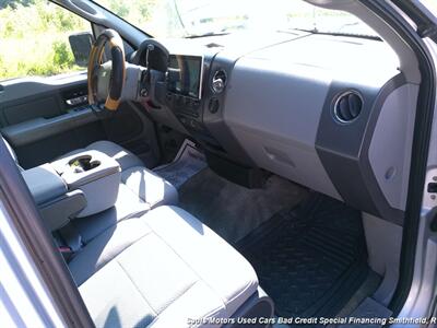 2007 Ford F-150 XLT   - Photo 18 - Smithfield, NC 27577