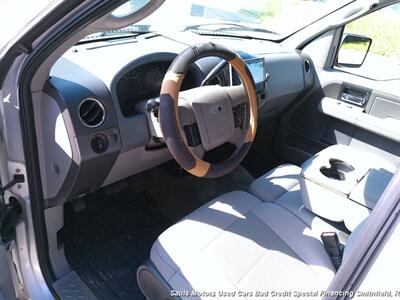 2007 Ford F-150 XLT   - Photo 14 - Smithfield, NC 27577