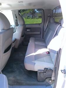 2007 Ford F-150 XLT   - Photo 15 - Smithfield, NC 27577