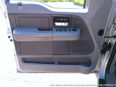 2007 Ford F-150 XLT   - Photo 9 - Smithfield, NC 27577