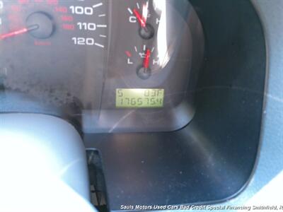 2007 Ford F-150 XLT   - Photo 11 - Smithfield, NC 27577