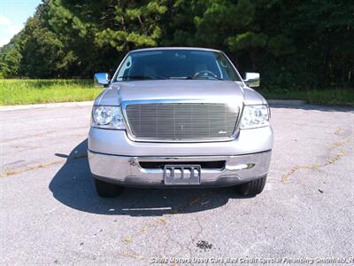 2007 Ford F-150 XLT   - Photo 2 - Smithfield, NC 27577