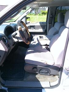 2007 Ford F-150 XLT   - Photo 13 - Smithfield, NC 27577