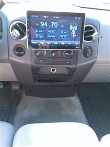 2007 Ford F-150 XLT   - Photo 12 - Smithfield, NC 27577