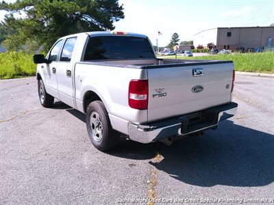 2007 Ford F-150 XLT   - Photo 7 - Smithfield, NC 27577