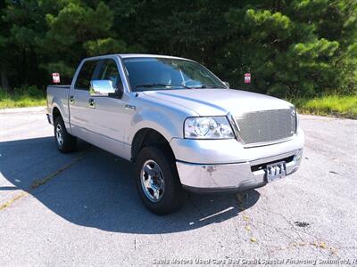 2007 Ford F-150 XLT   - Photo 3 - Smithfield, NC 27577