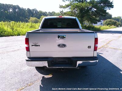 2007 Ford F-150 XLT   - Photo 6 - Smithfield, NC 27577