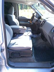 2007 Ford F-150 XLT   - Photo 17 - Smithfield, NC 27577