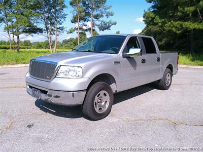 2007 Ford F-150 XLT   - Photo 1 - Smithfield, NC 27577