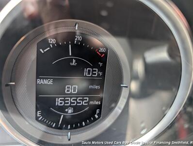 2017 Mazda Mazda6 Touring - Photo 11 - Smithfield, NC 27577