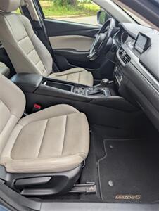 2017 Mazda Mazda6 Touring - Photo 17 - Smithfield, NC 27577