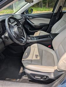 2017 Mazda Mazda6 Touring - Photo 13 - Smithfield, NC 27577