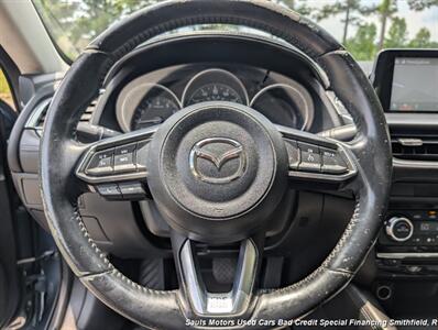 2017 Mazda Mazda6 Touring - Photo 10 - Smithfield, NC 27577