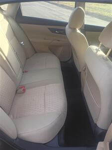 2016 Nissan Altima 3.5 SL   - Photo 16 - Smithfield, NC 27577