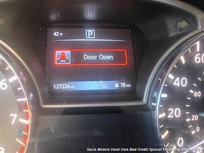 2016 Nissan Altima 3.5 SL   - Photo 11 - Smithfield, NC 27577
