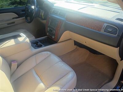 2007 Chevrolet Avalanche LS 1500   - Photo 18 - Smithfield, NC 27577