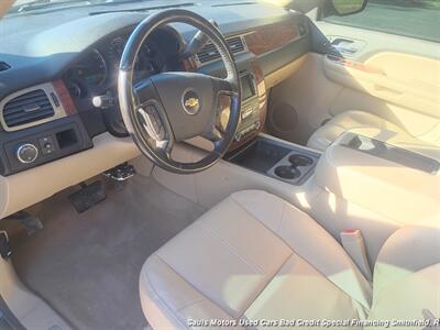 2007 Chevrolet Avalanche LS 1500   - Photo 14 - Smithfield, NC 27577