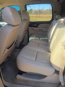 2007 Chevrolet Avalanche LS 1500   - Photo 15 - Smithfield, NC 27577