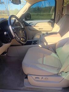 2007 Chevrolet Avalanche LS 1500   - Photo 13 - Smithfield, NC 27577