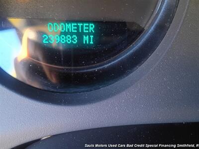 2007 Chevrolet Avalanche LS 1500   - Photo 11 - Smithfield, NC 27577