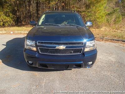 2007 Chevrolet Avalanche LS 1500   - Photo 2 - Smithfield, NC 27577