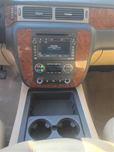 2007 Chevrolet Avalanche LS 1500   - Photo 12 - Smithfield, NC 27577