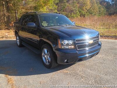 2007 Chevrolet Avalanche LS 1500   - Photo 3 - Smithfield, NC 27577