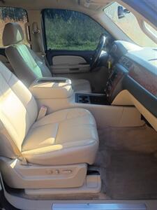 2007 Chevrolet Avalanche LS 1500   - Photo 17 - Smithfield, NC 27577
