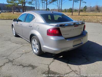 2013 Dodge Avenger SXT   - Photo 7 - Smithfield, NC 27577