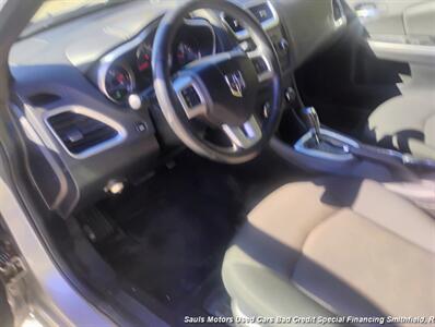 2013 Dodge Avenger SXT   - Photo 14 - Smithfield, NC 27577