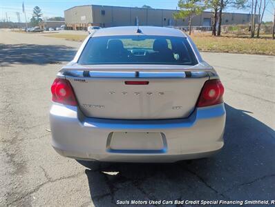 2013 Dodge Avenger SXT   - Photo 6 - Smithfield, NC 27577