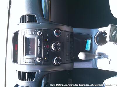2013 Kia Sorento LX - Photo 11 - Smithfield, NC 27577