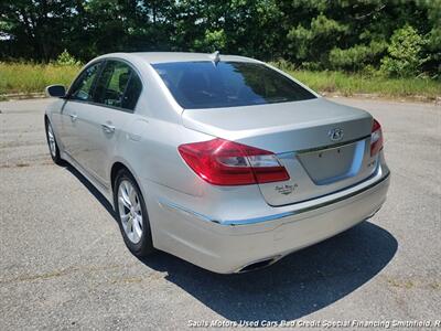 2013 Hyundai Genesis 3.8L   - Photo 7 - Smithfield, NC 27577