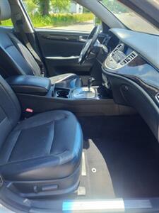 2013 Hyundai Genesis 3.8L   - Photo 17 - Smithfield, NC 27577