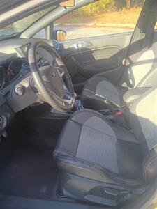 2018 Ford Fiesta ST - Photo 13 - Smithfield, NC 27577